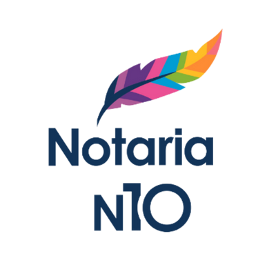 Notaría Diez