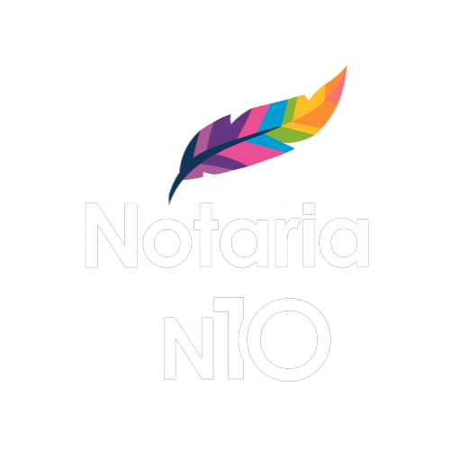 Notaría Diez